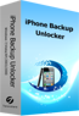 tenorshare iphone backup unlocker